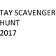 Illustration for article titled TAY Scavenger Hunt: The Wild Hunt